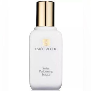 NIB Swiss Performing Extract for Dry and Normal/Combination Skin, 3.4 oz